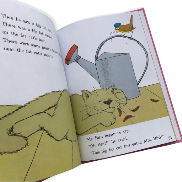 2 Classic Children’s Books The Best Nest Pat The Bunny NEW - Picture 4 of 8